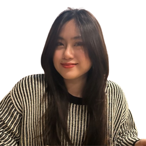 Ashley Vu - Payroll and Account Officer