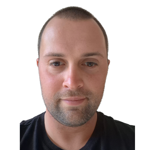 Justin Turvey - Disability Support Worker