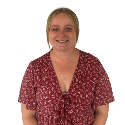 Thalia Saltmarsh - Disability Support Worker