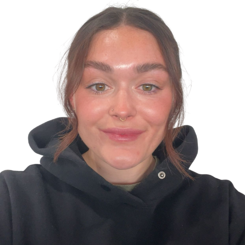 Emily Doig - Disability Support Worker