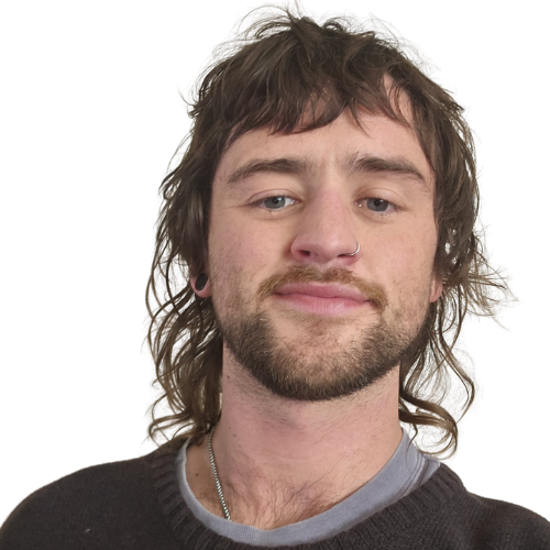 Kaleb Crossey - Disability Support Worker