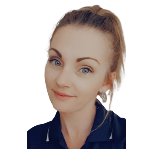 Carolyn  Breadmore - Service Coordinator