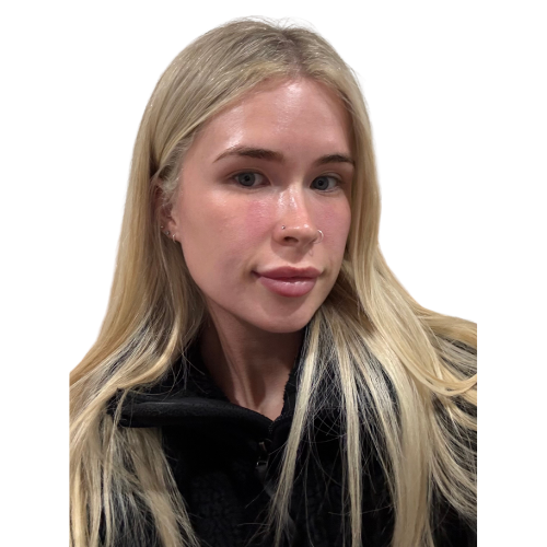 Jasmine Sibley - Disability Support Worker
