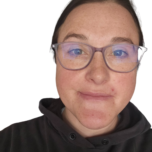 Steph Walker - Disability Support Worker