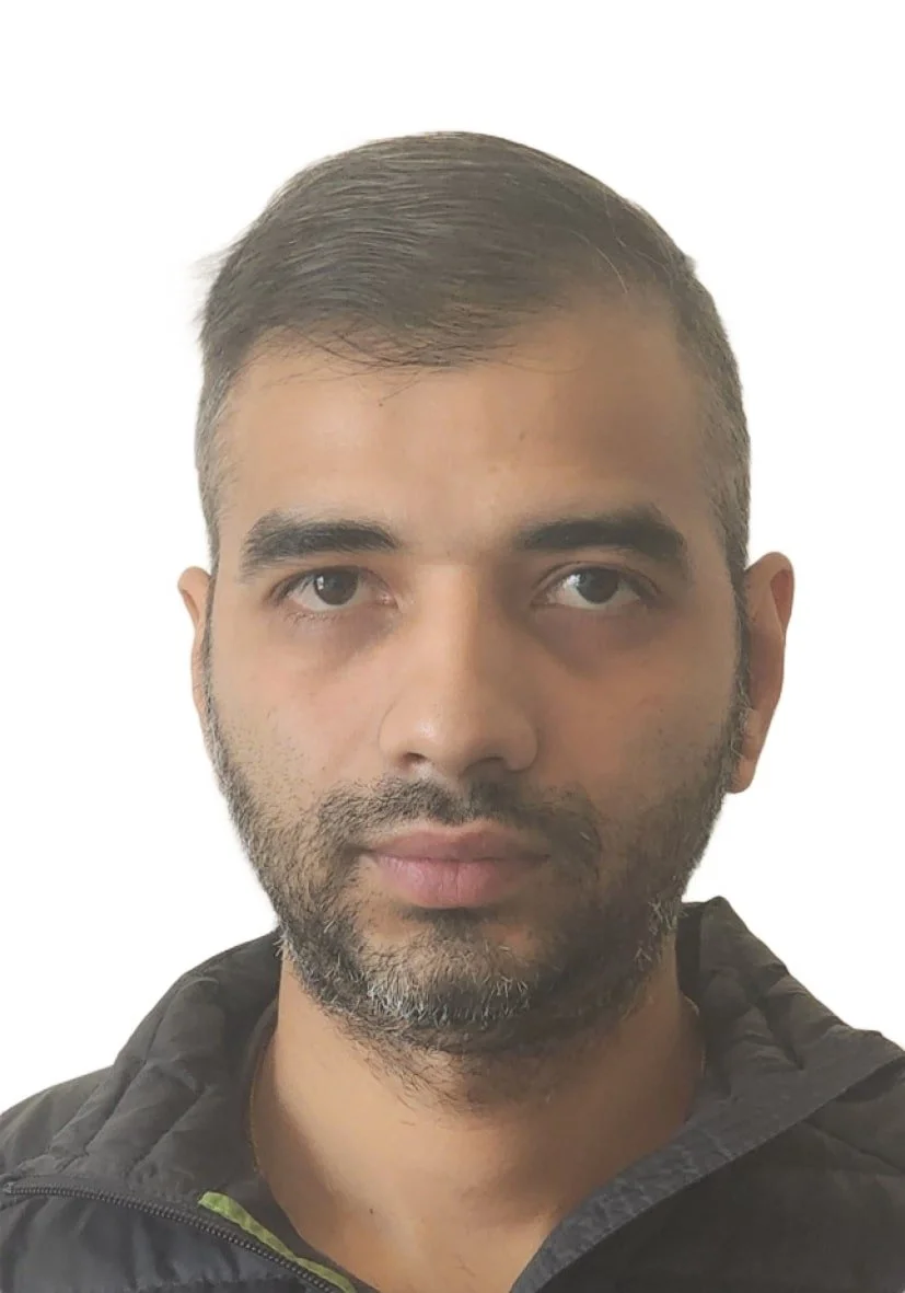 Disability Support Worker - Sirish Devkota