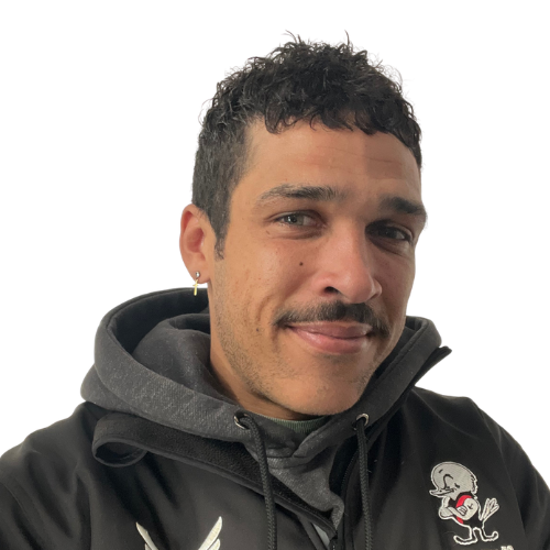 Disability Support Worker - Tj Brown