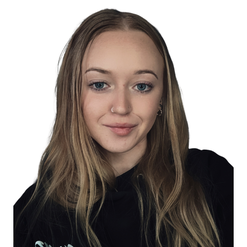 Disability Support Worker - Aimeè Ralph