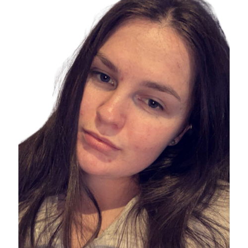 Lily Thorpe - Disability Support Worker