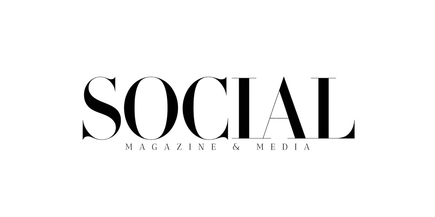 SOCIAL MAGAZINE