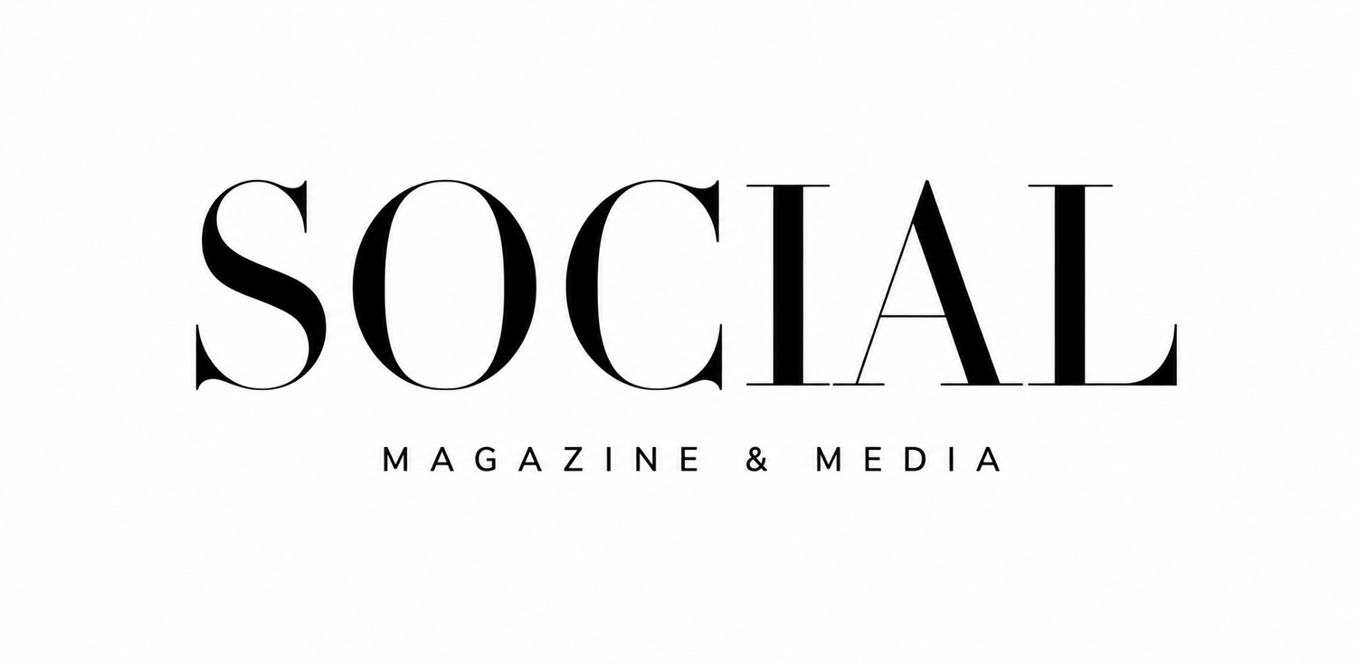 SOCIAL MAGAZINE