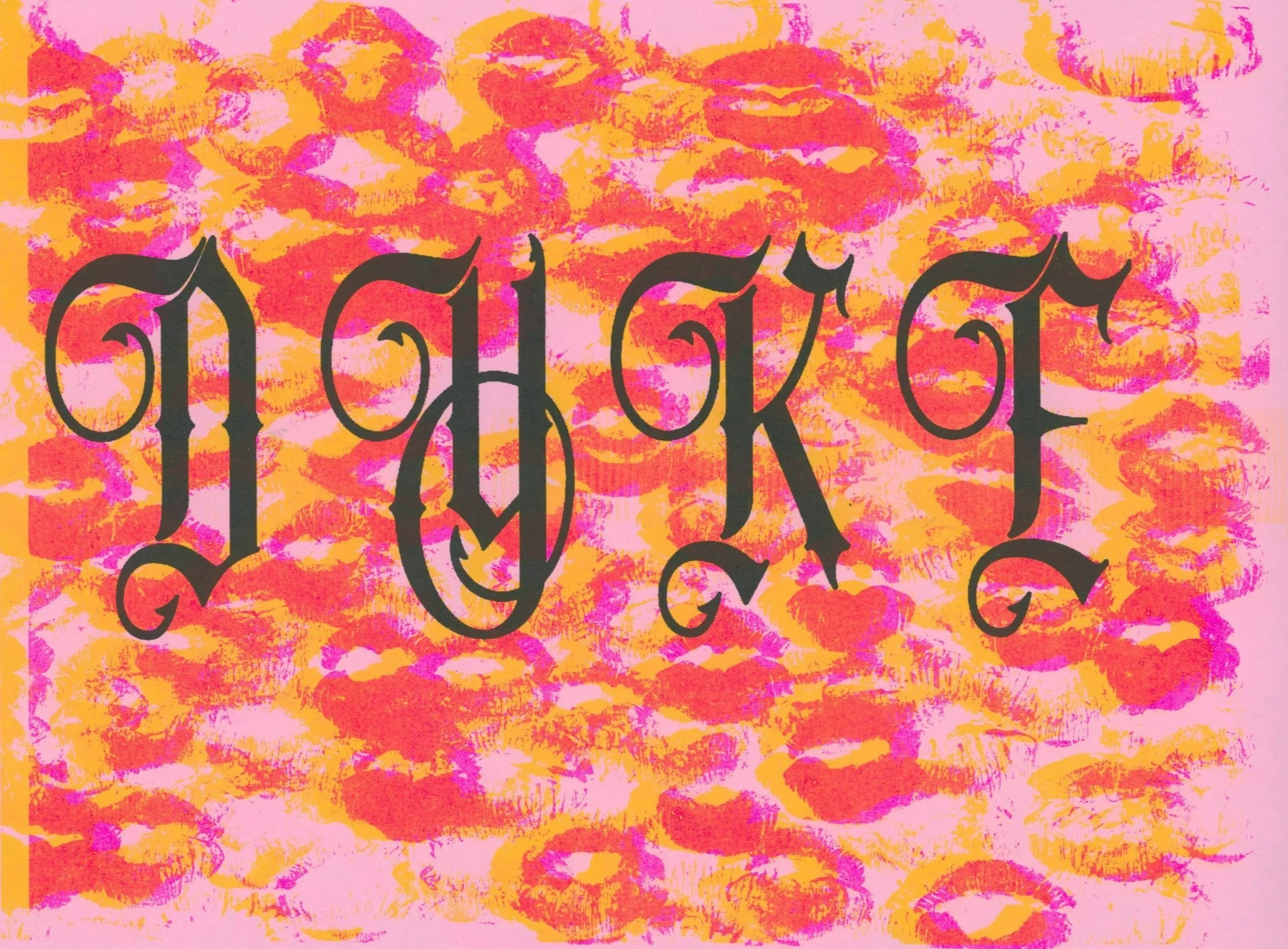 risograph