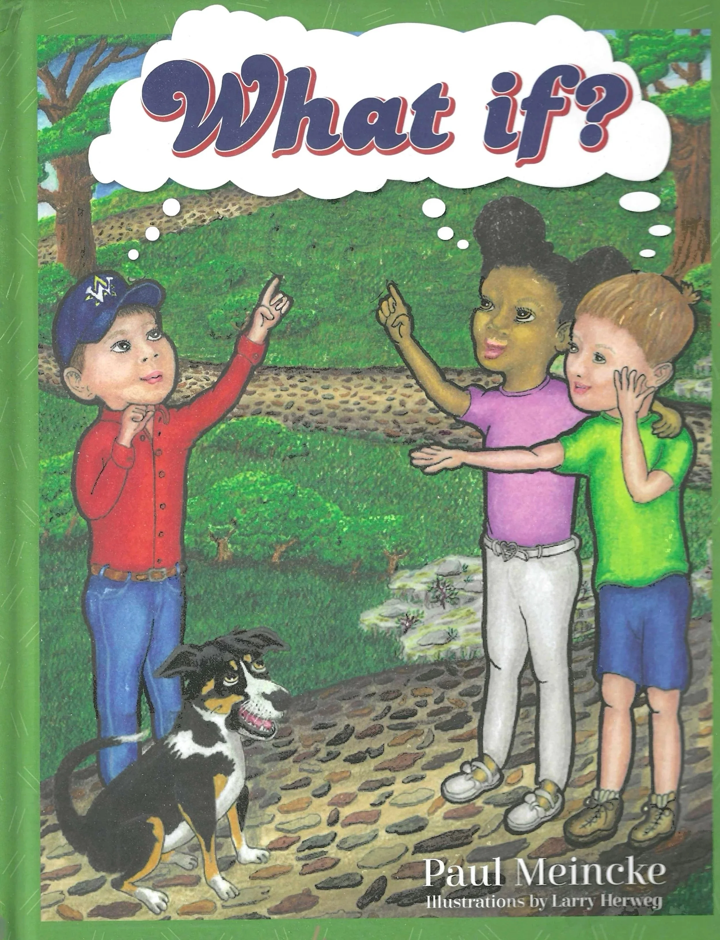What If?