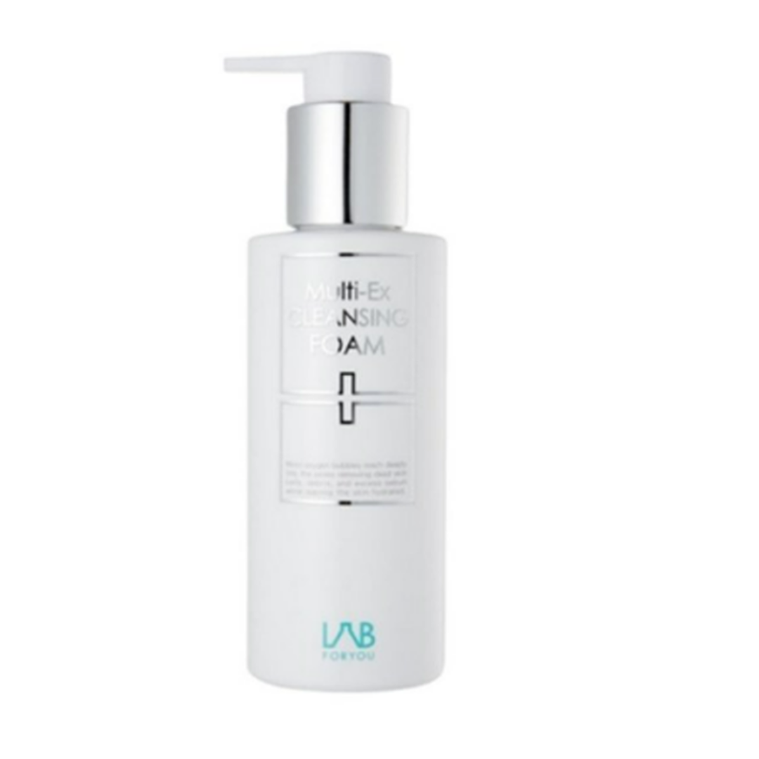 Multi-X Cleansing Foam