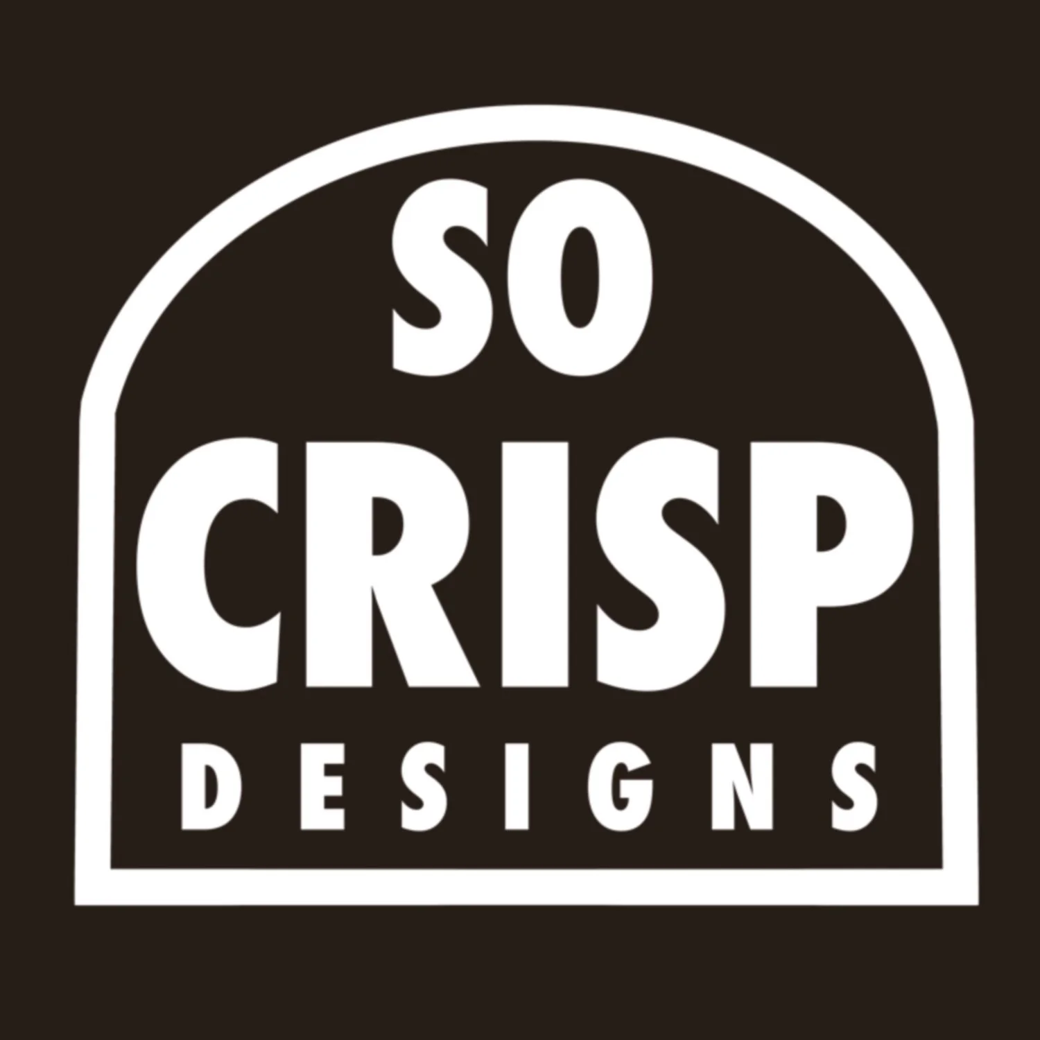 So Crisp Designs