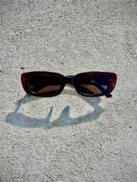 Dark Chocolate Frames