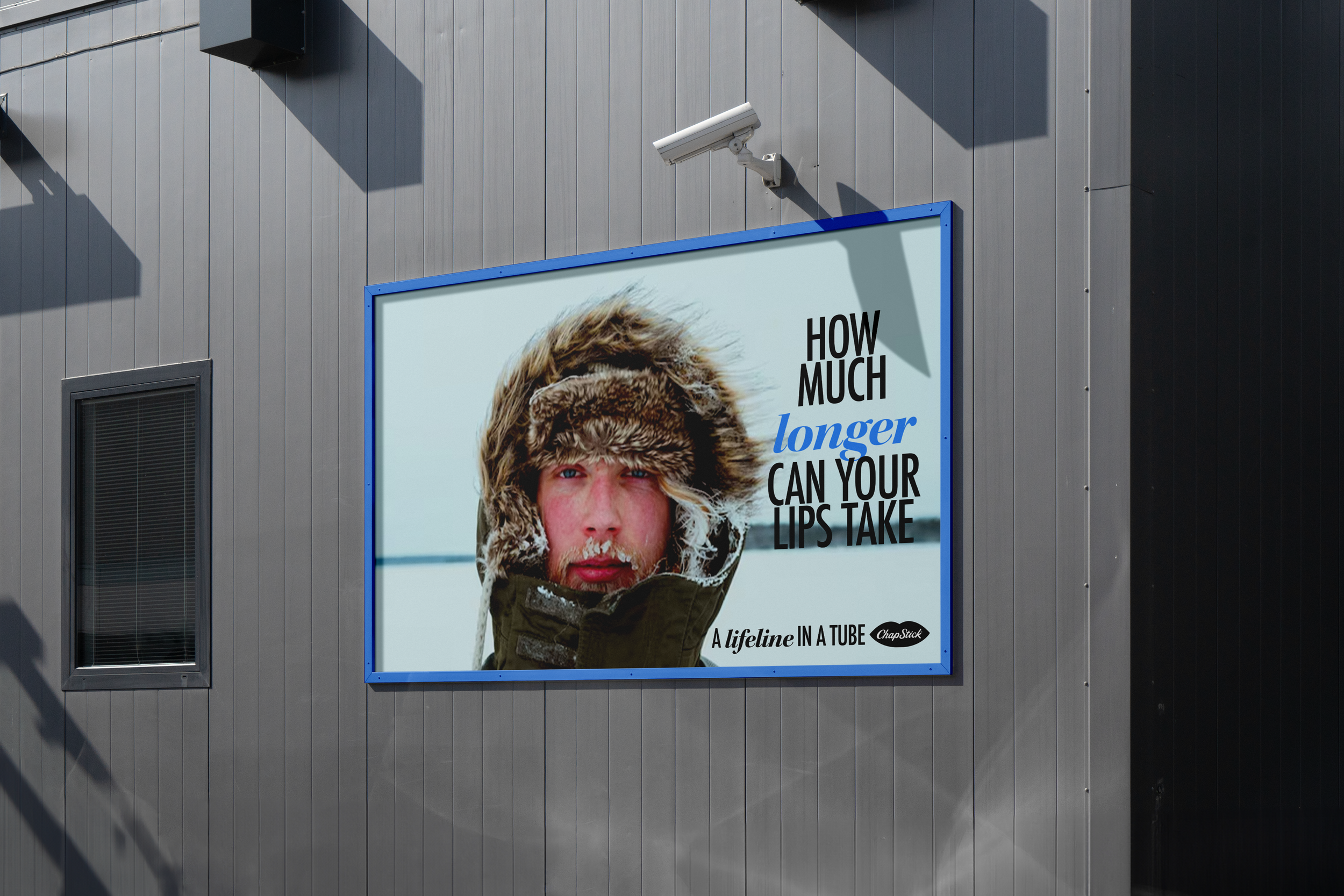 Free Horizontal Billboard on Metal Building Mockup.png