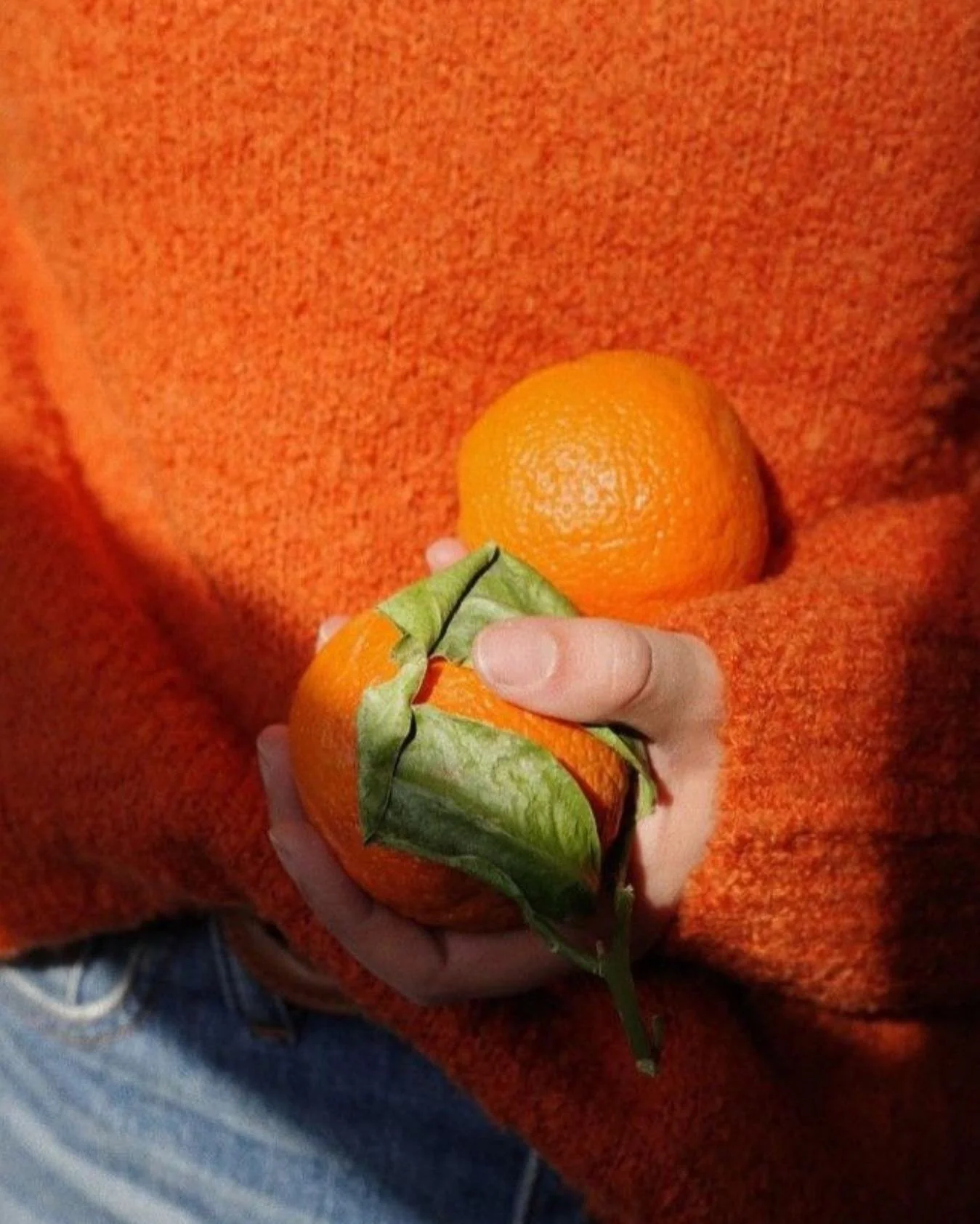 🍊 Tangerine Mood 🍊

新品上市-7/15-7/31 椪柑澄清果水9折優惠😉
 Color-matched and citrus-fueled. Inspired by the fruit, clarified into essence. From orchard to outfit &mdash; pure, bright energy in every form.
#LiquidArk #ClarifiedFruitEssence
 果香不只存在於果實，更被我們澄清成一