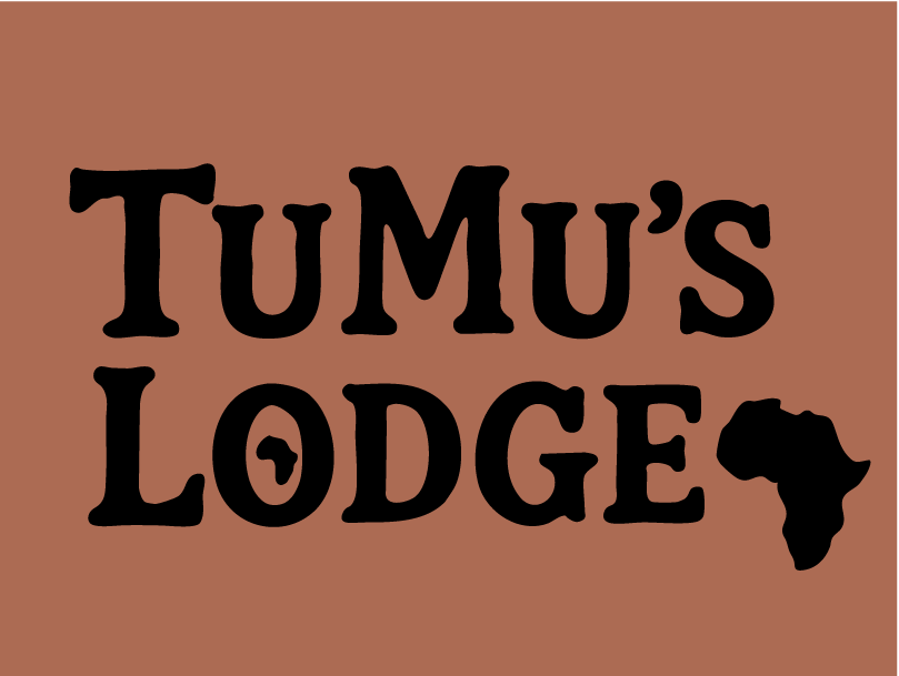 TuMu's Lodge brand identity