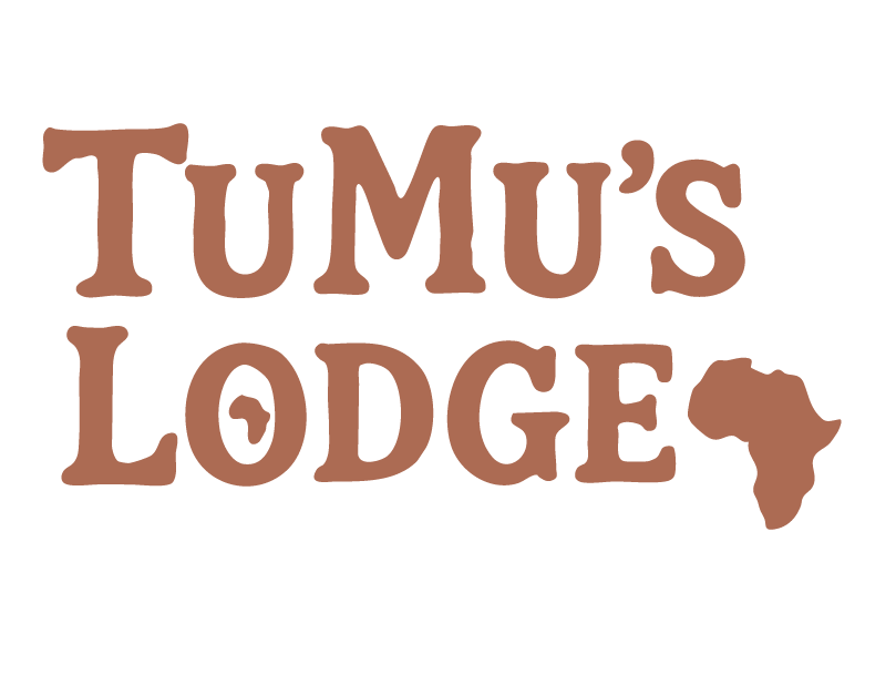 TuMu's Lodge alternate logo