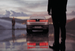 BMW The 7