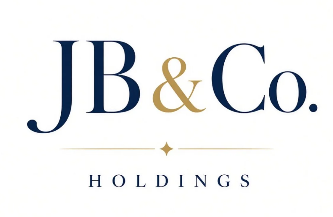 JB &amp; Co. Holdings