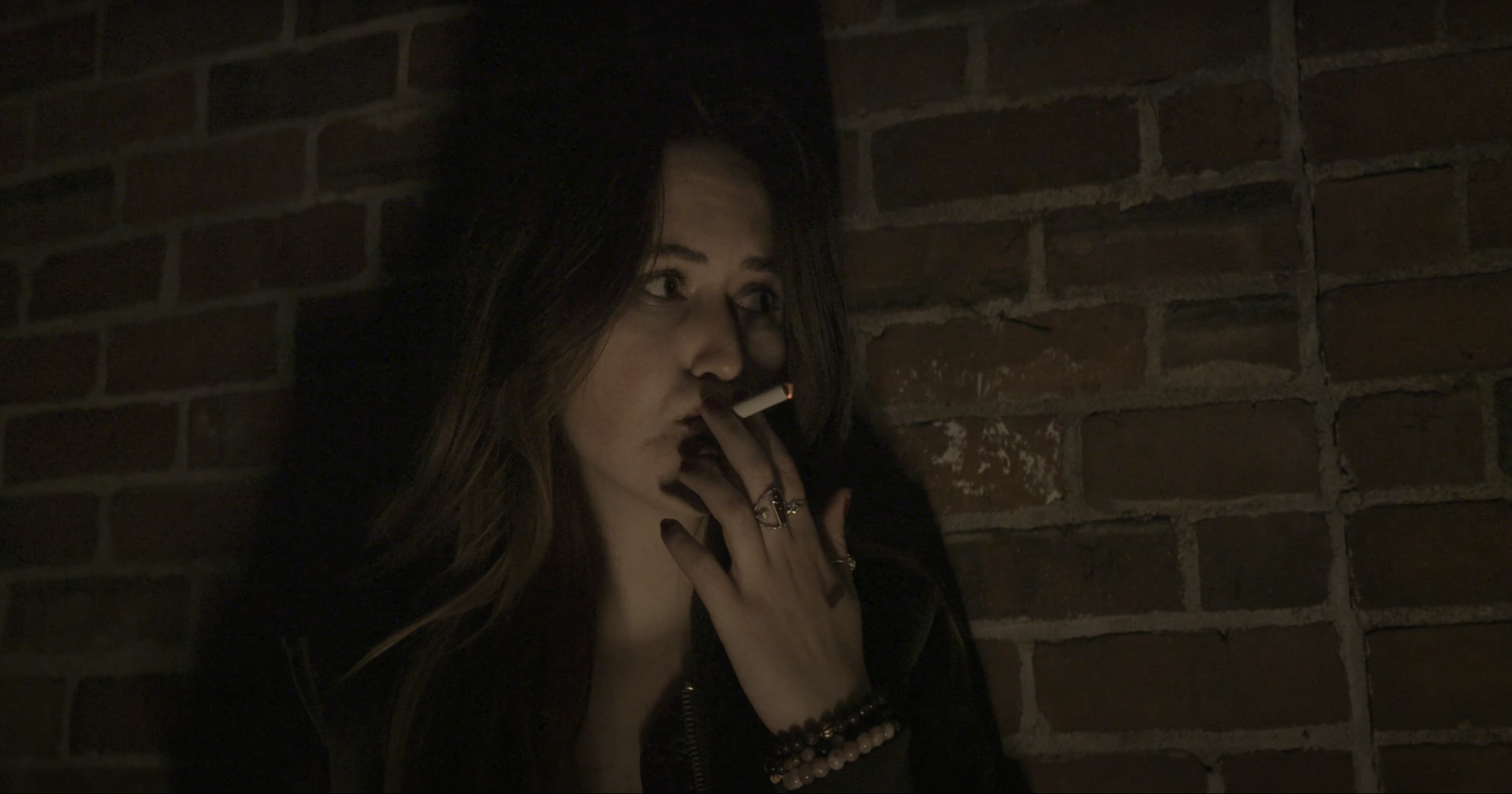 Fresh Meat - Light Story