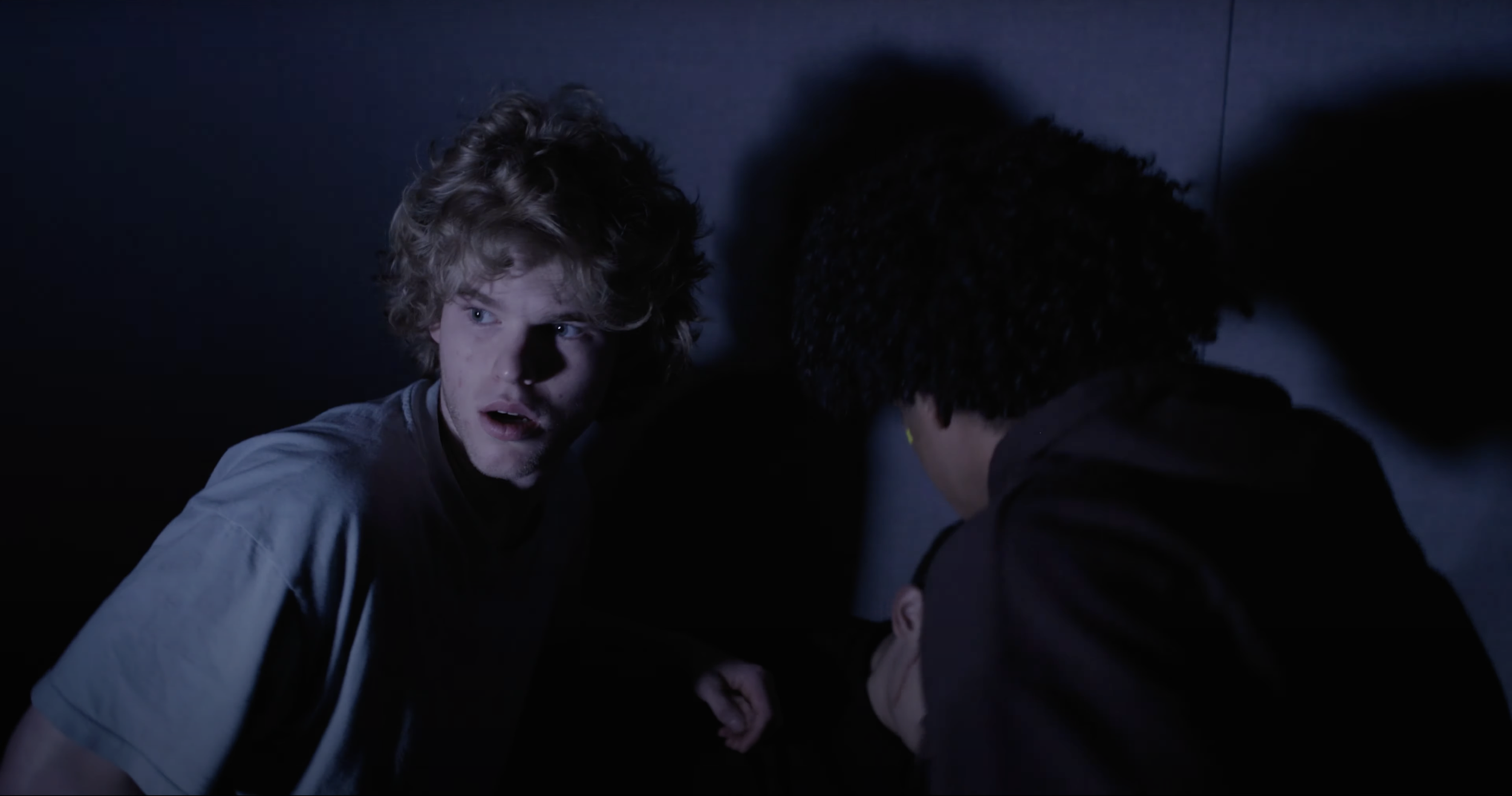 The Oreo Distributor — Short Film