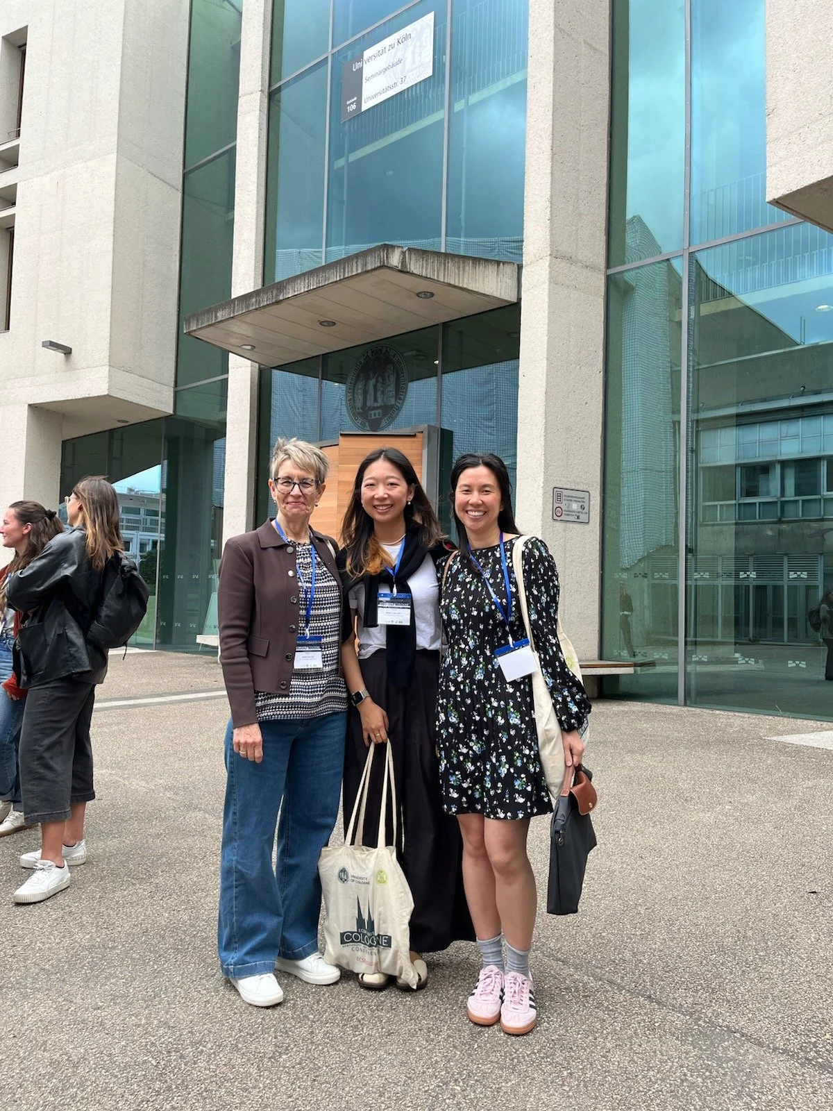 International Conferences 2025 