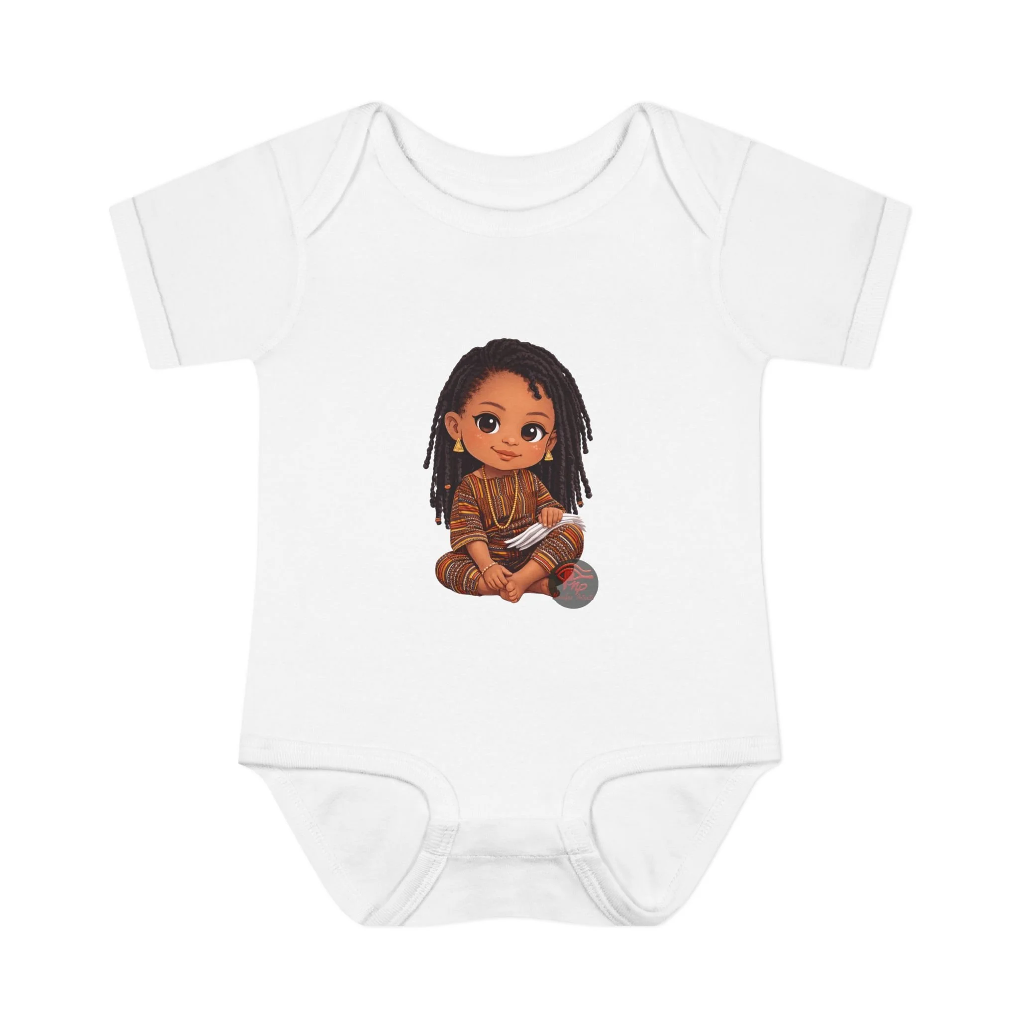 Lil’ Legendz Assata