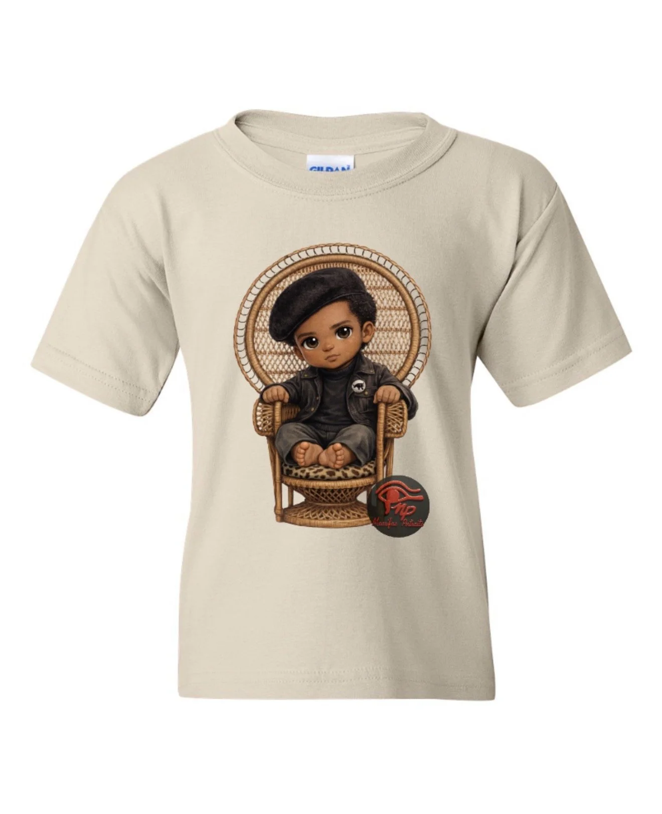 Lil' Legendz T-Shirt