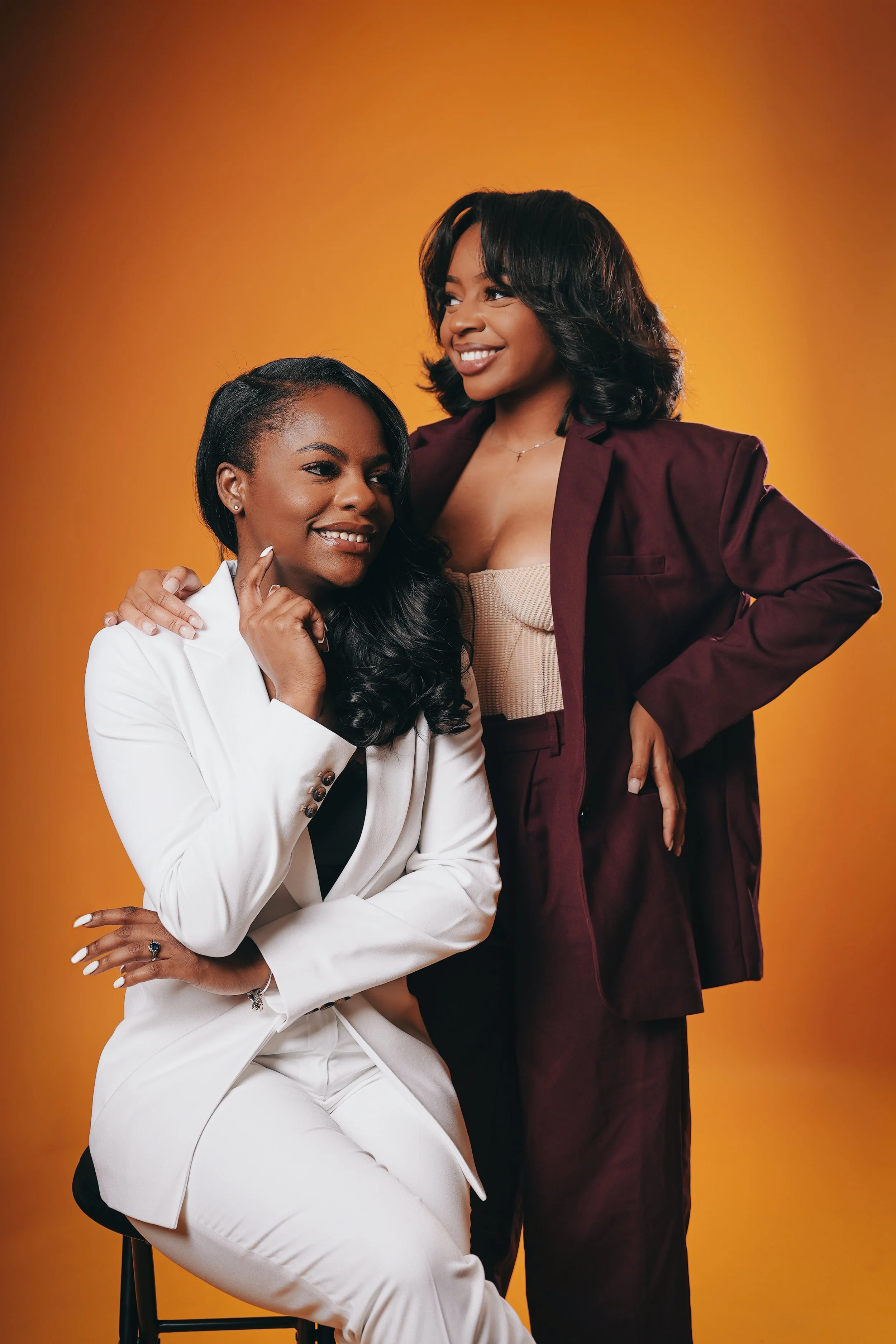 Graduation Photos in Huntsville Alabama