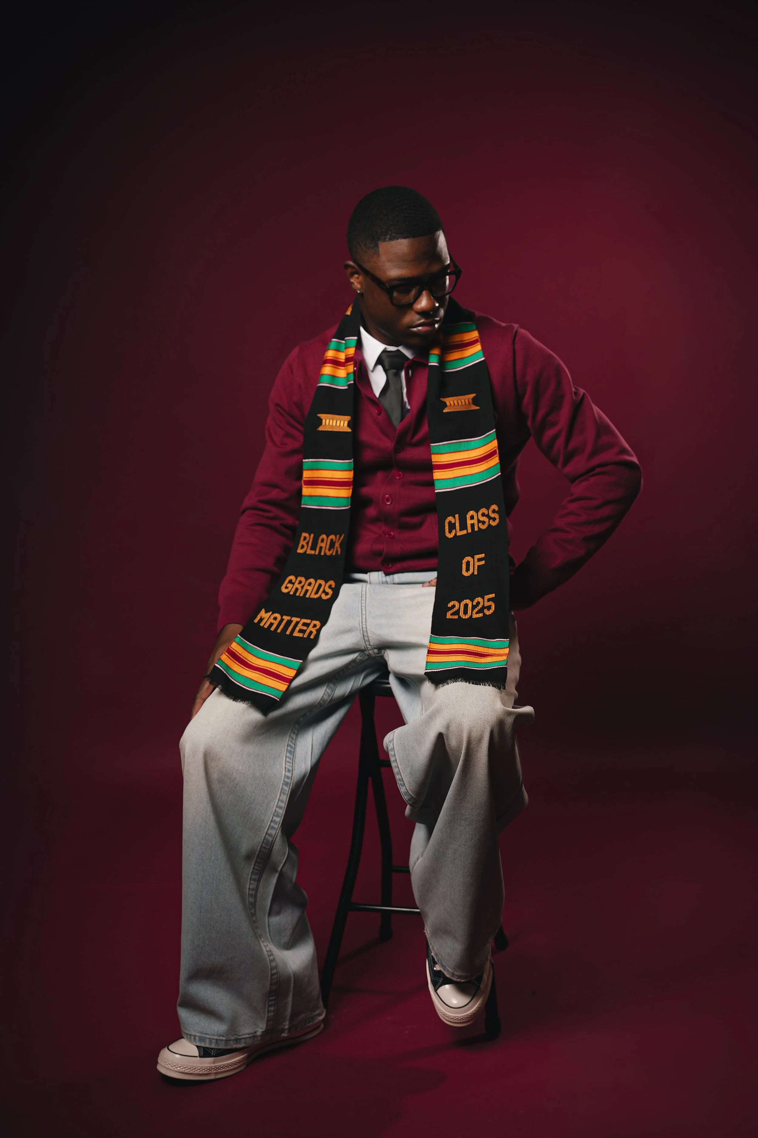 Graduation Photos in Huntsville Alabama