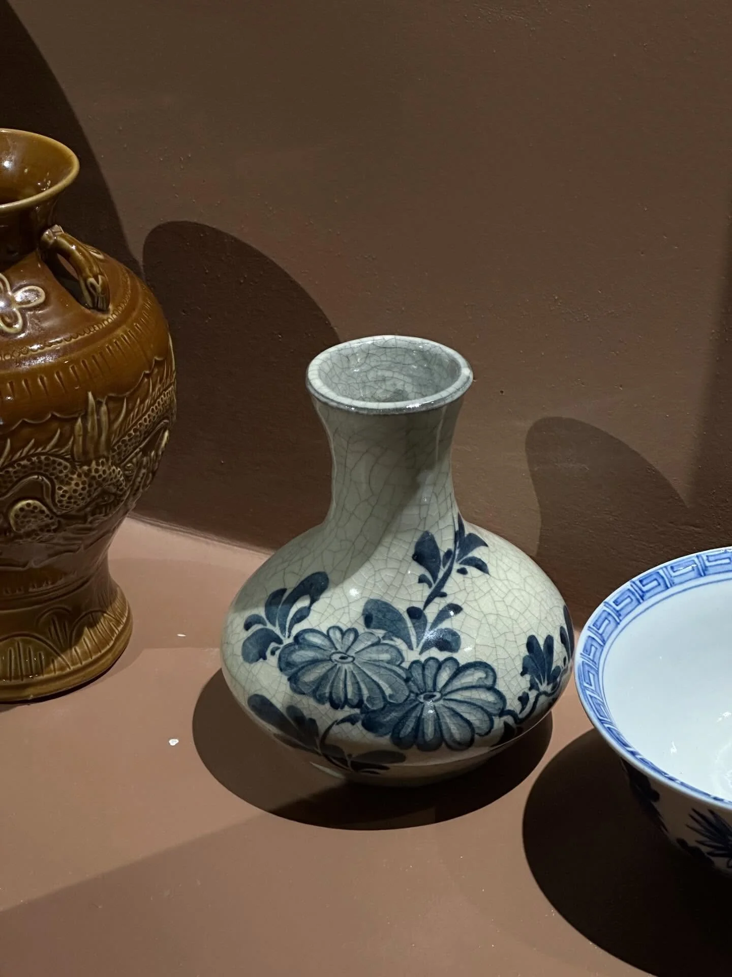 Lil inspo field trip