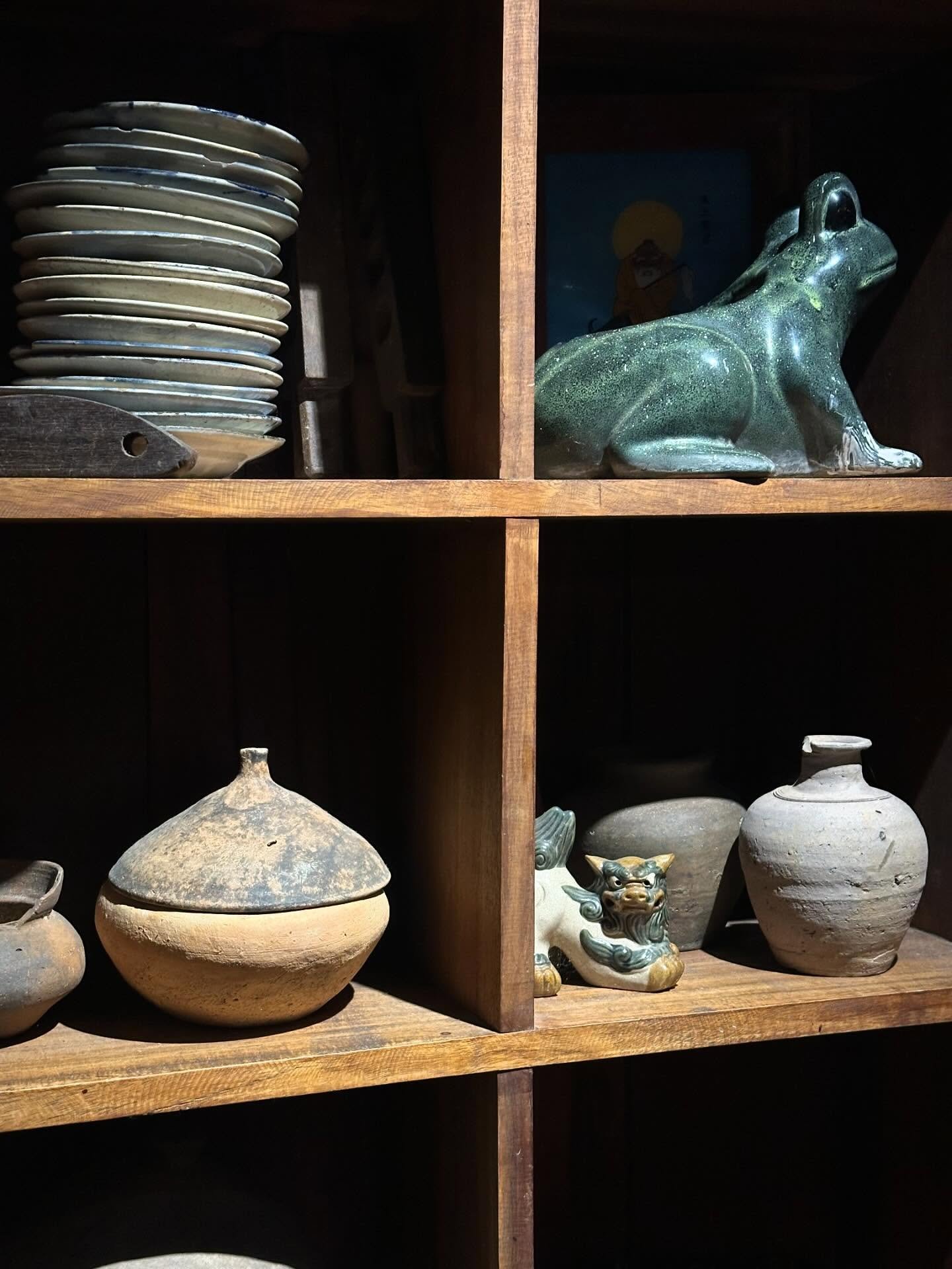 more inspo! This time at a restaurant in Hue :)