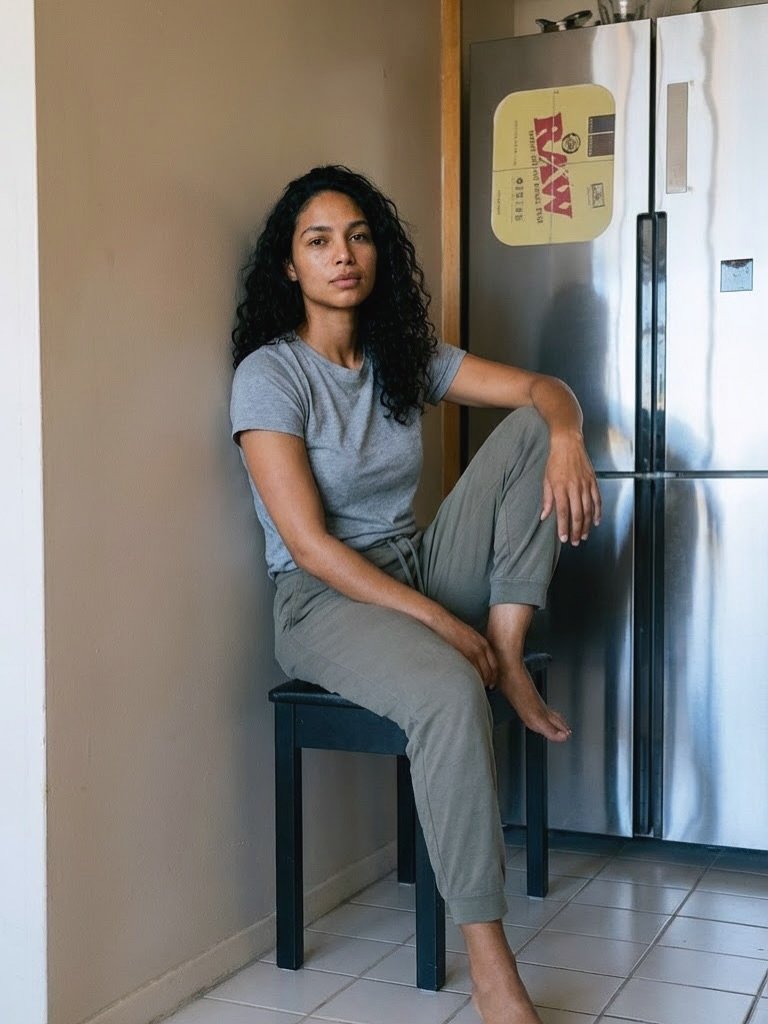 Breakfast of champions 🫠