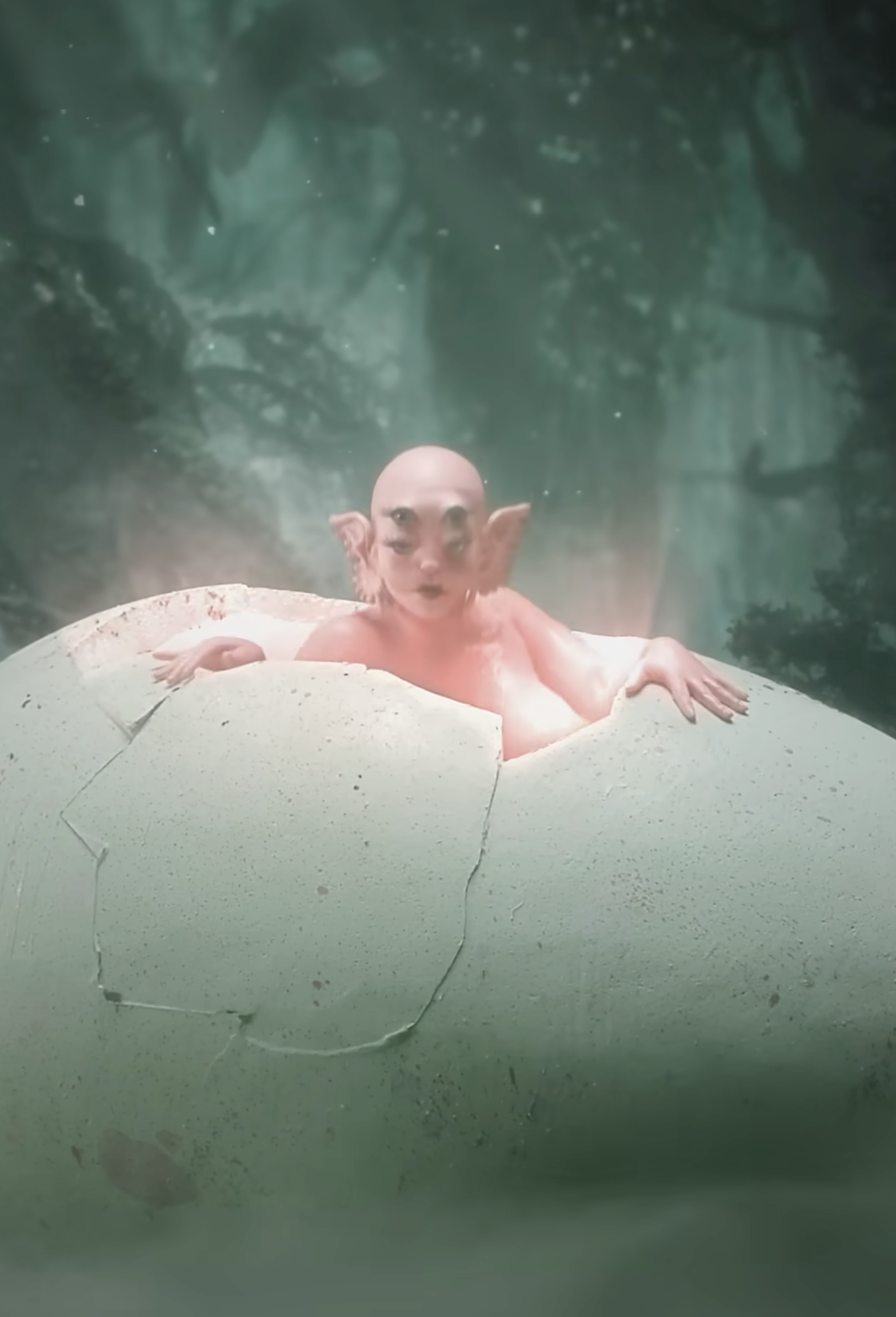 MELANIE MARTINEZ - PORTALS