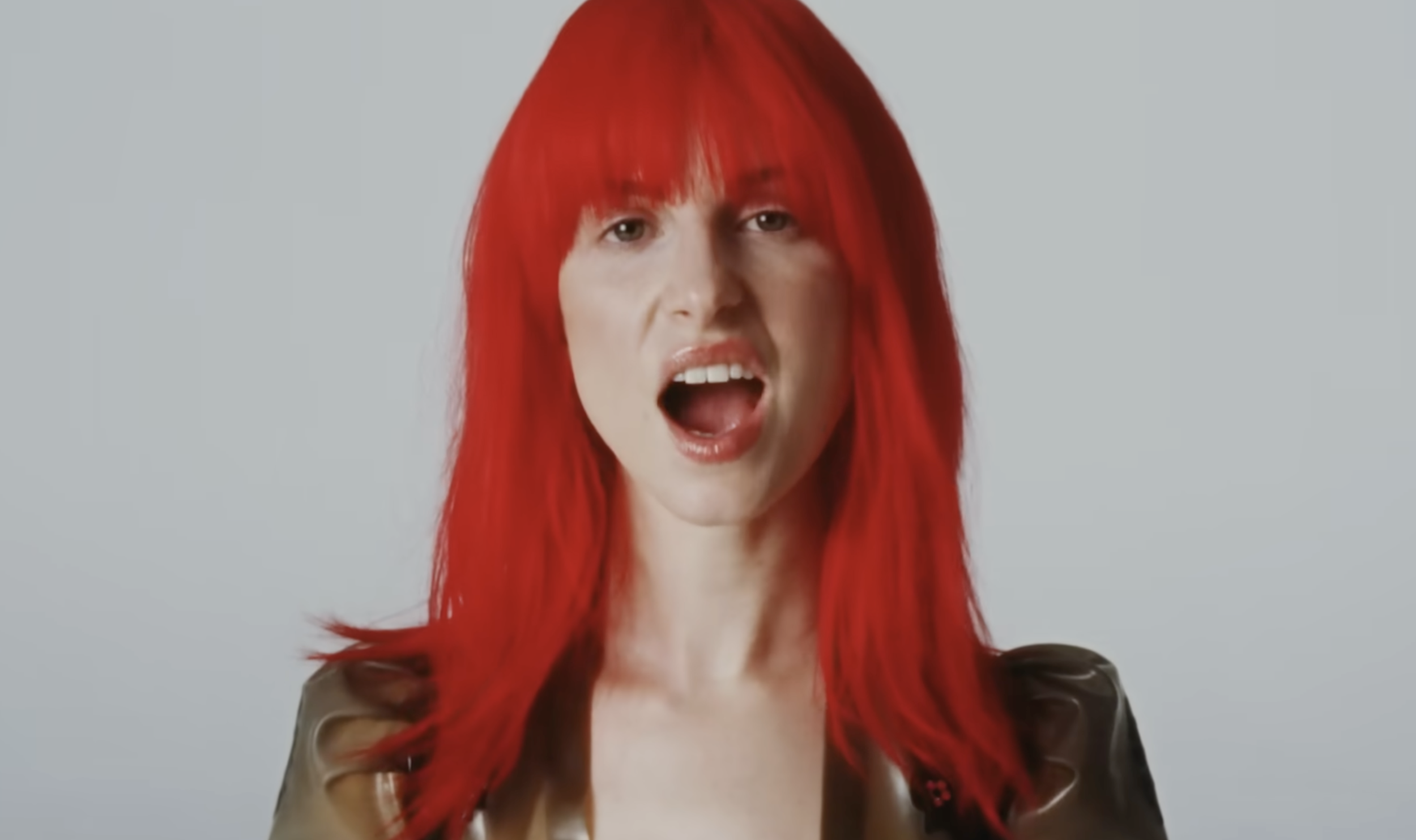 HAYLEY WILLIAMS