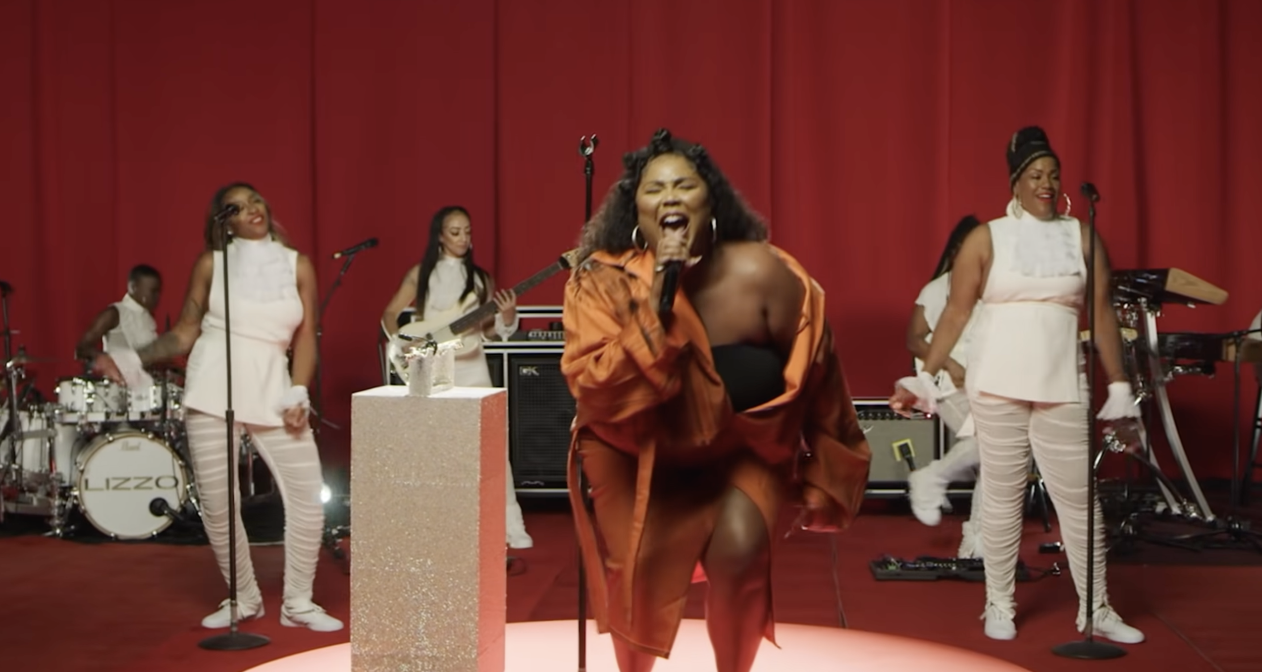 LIZZO