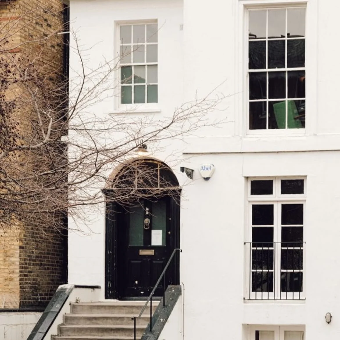 Love the winter walks this time of year, London is especially special at Christmas and the streets just look beautiful. 

Last minute dash to get all our projects over the line and installed before Christmas. 

We look forward to sharing our new webs