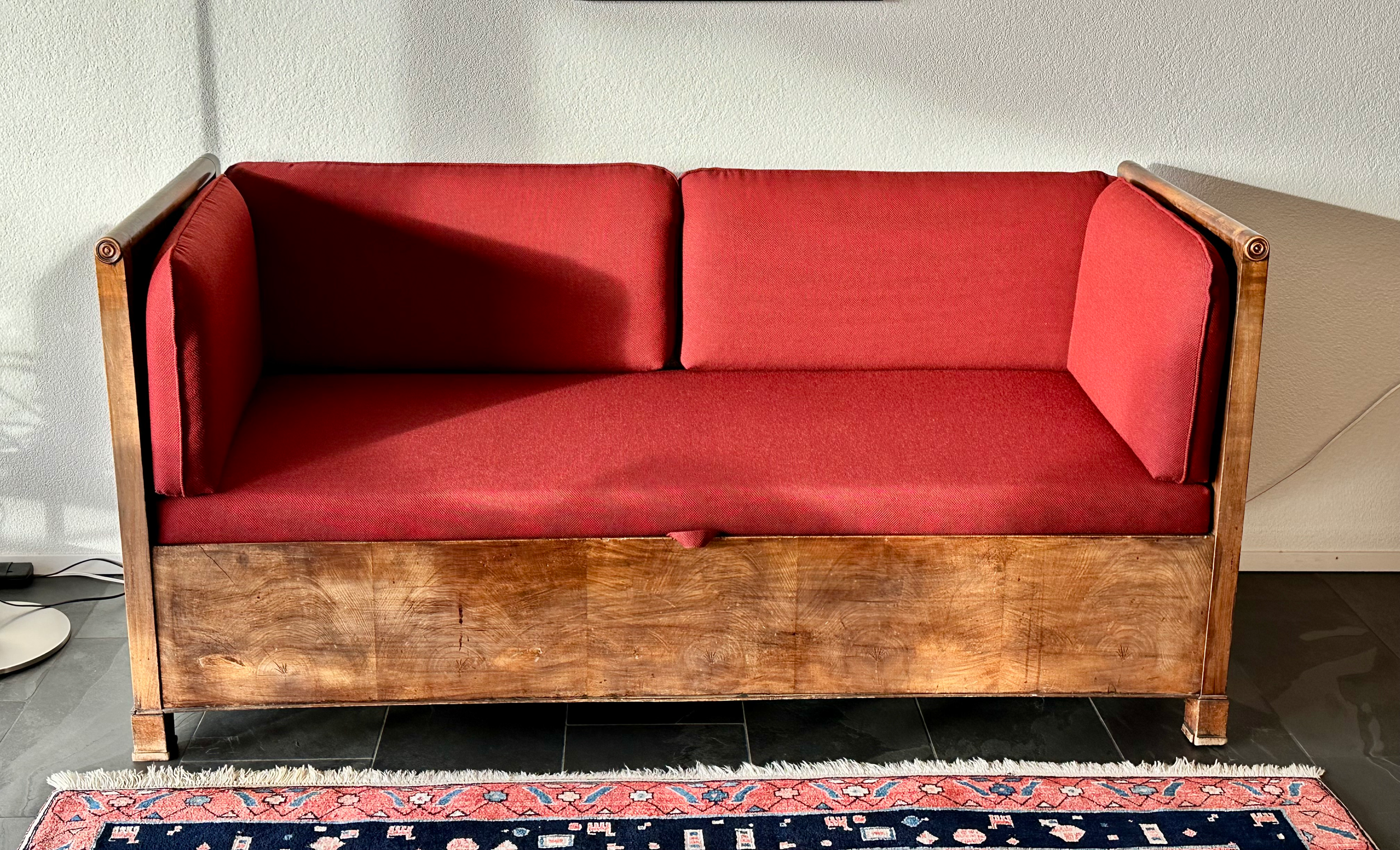 Projekt #0825