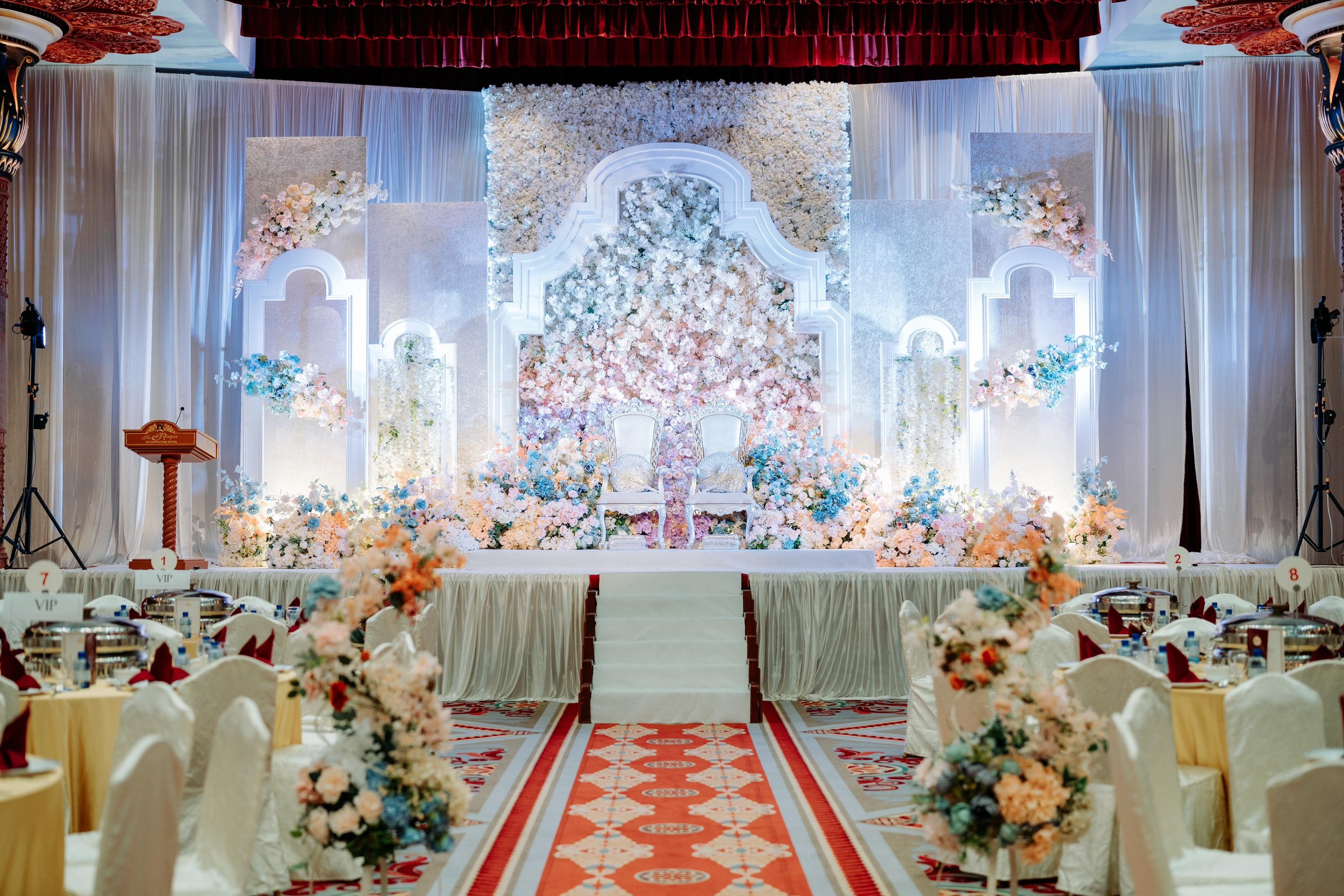 Hakim & Afiqah