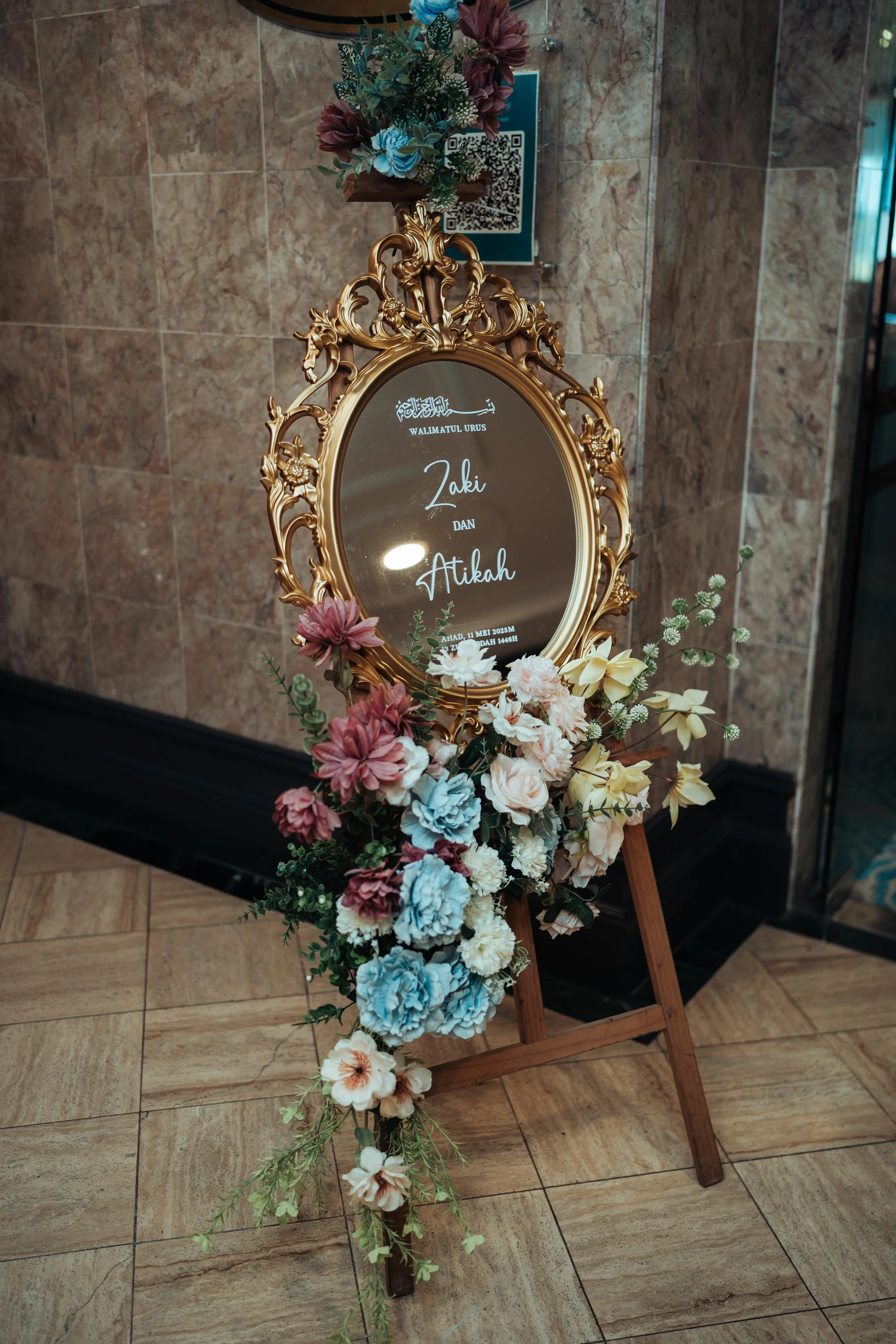 Mirror welcome board.jpeg