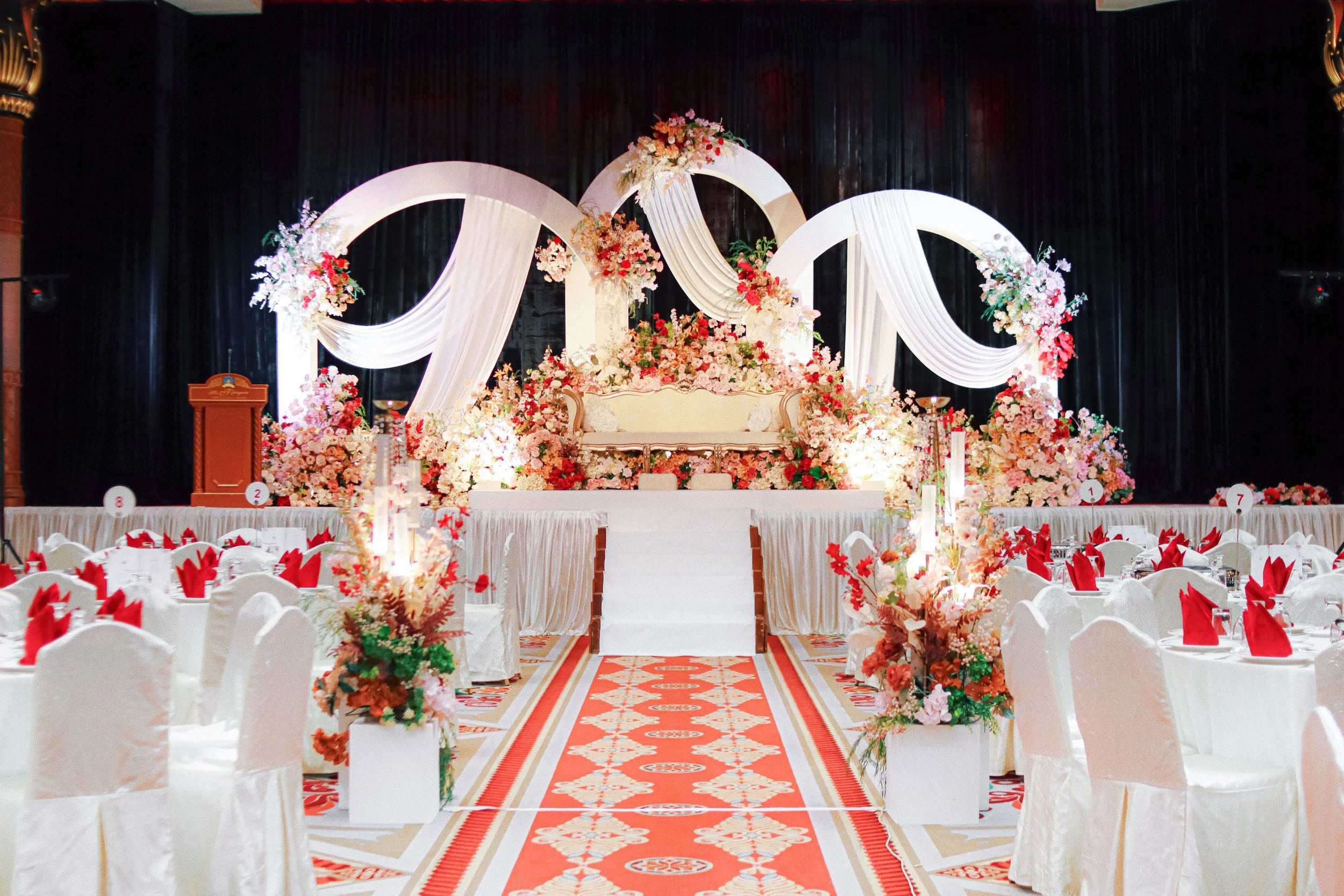 Syazwan & Nina