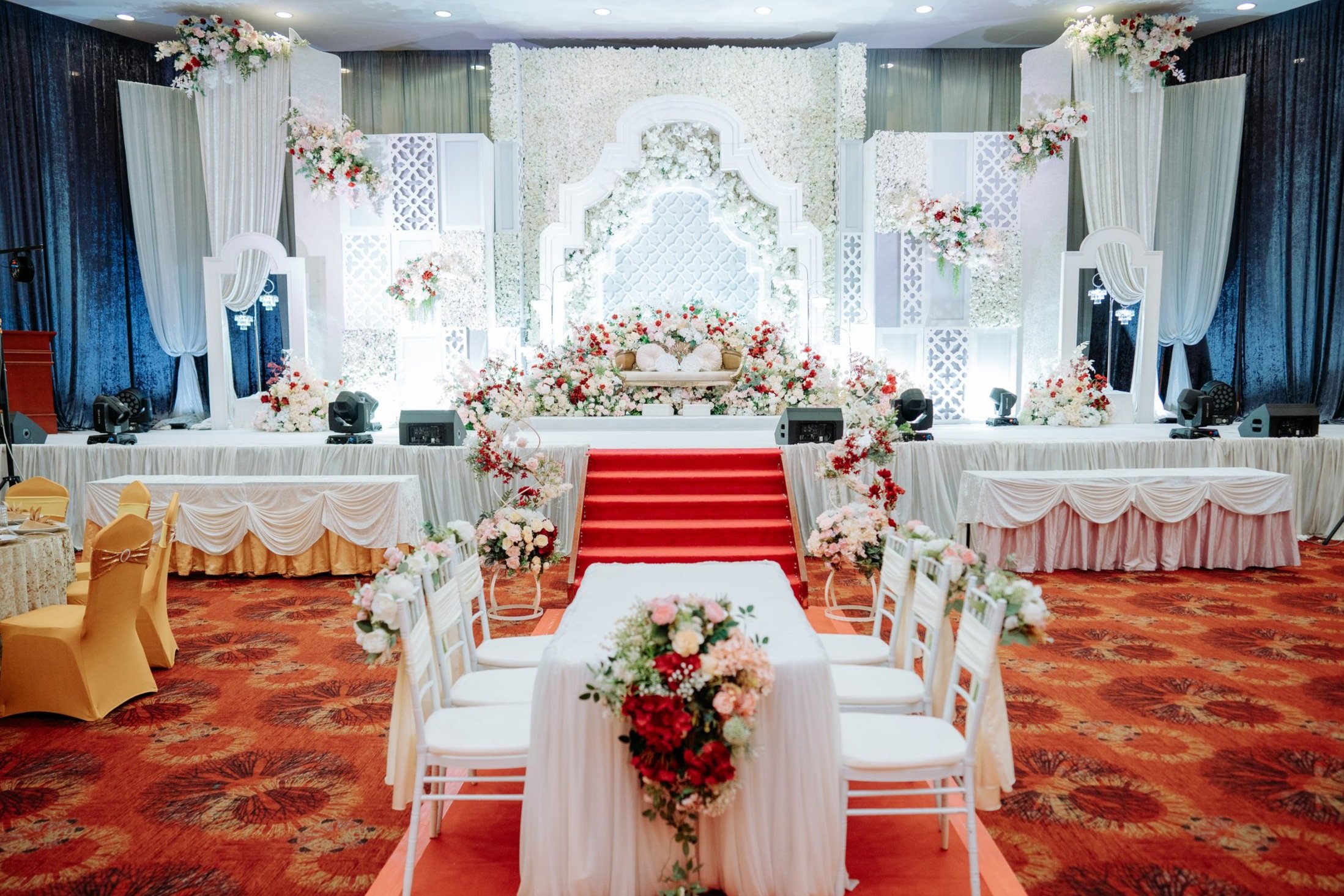 Hazim & Haziqah
