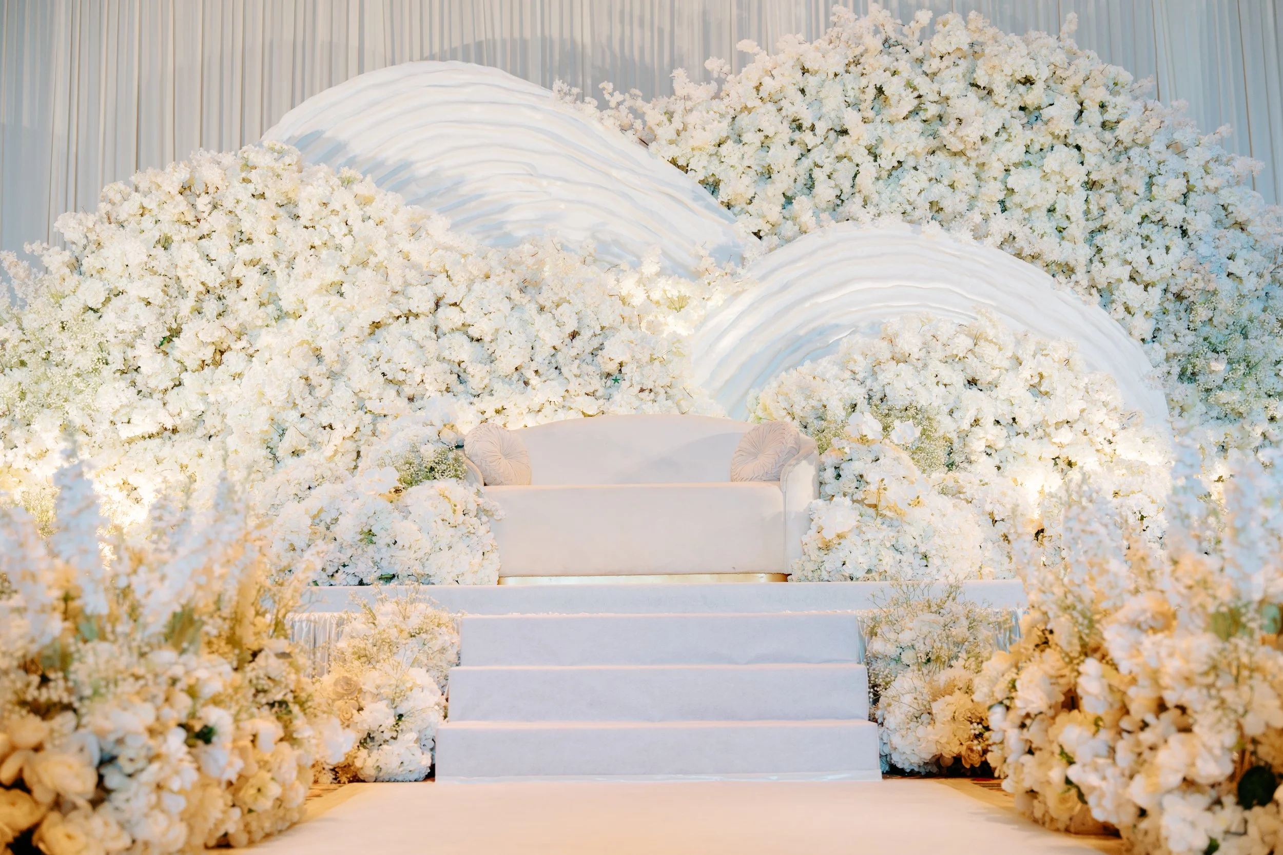 Yazin & Nazura Nikah