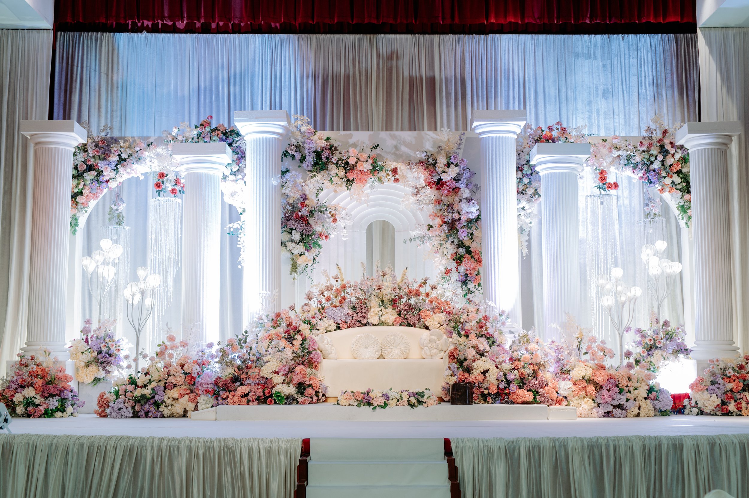 Safwan & Aqilah