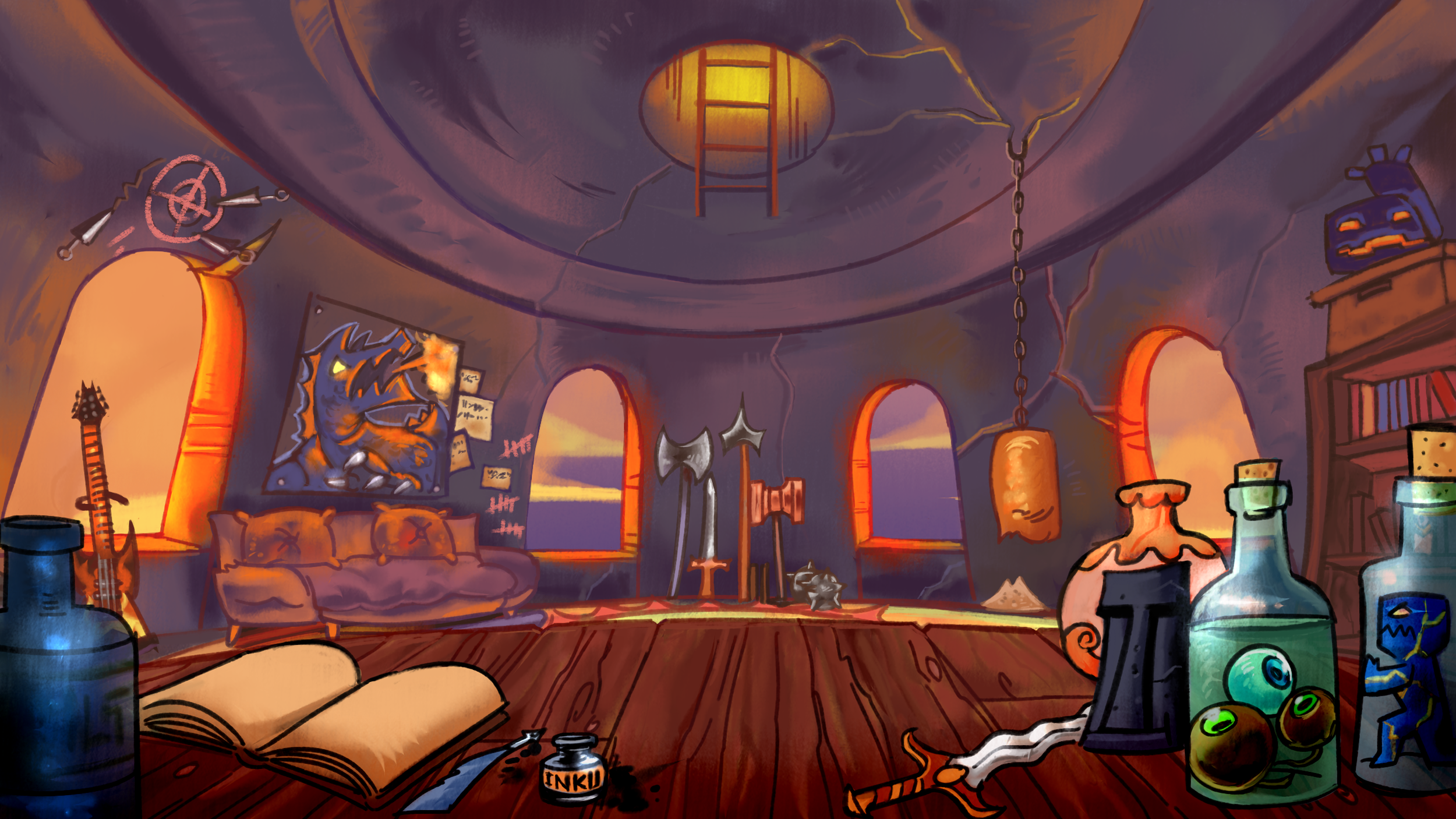 Embers chamber complete.PNG