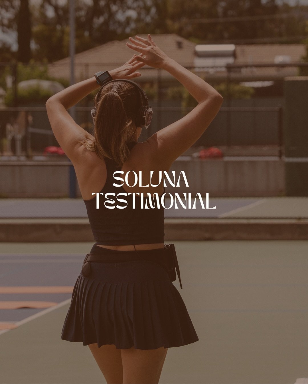 Our people are at the heart of what we do - and that&rsquo;s why we like to share what they have to say about our class 🫶🏼

This time it&rsquo;s one of our guests Hamish, and why he enjoys Soluna classes!