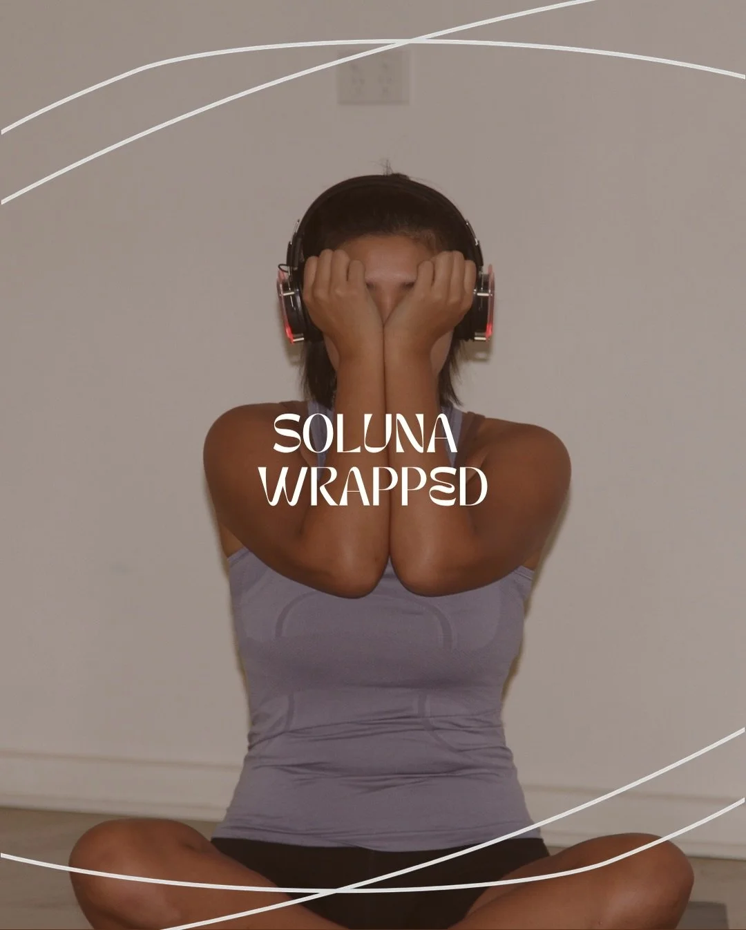 One year of Soluna 🌞

Over the last year, we have hosted 23 classes across Melbourne, Sydney &amp; Adelaide. 400+ incredible humans have experienced the Soluna magic. We rolled out 770 mats and headphones, shared 24 acai bowls, partnered with brands