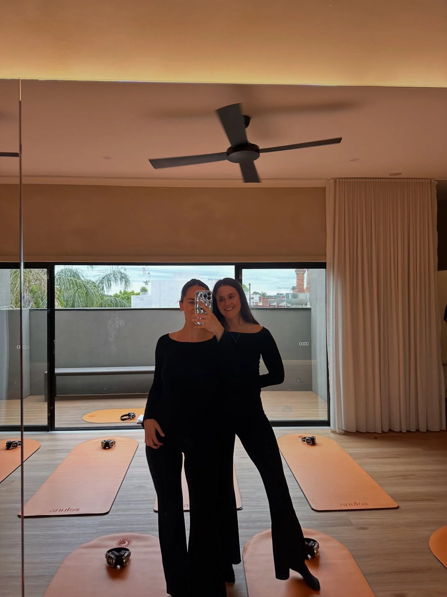 To all of you lovely people, we wish you a relaxing, restful holiday period. 

Whatever that looks like for you - we encourage you to take time to connect with others, yourself and have some play and fun over the break. Most of the time we live on sc